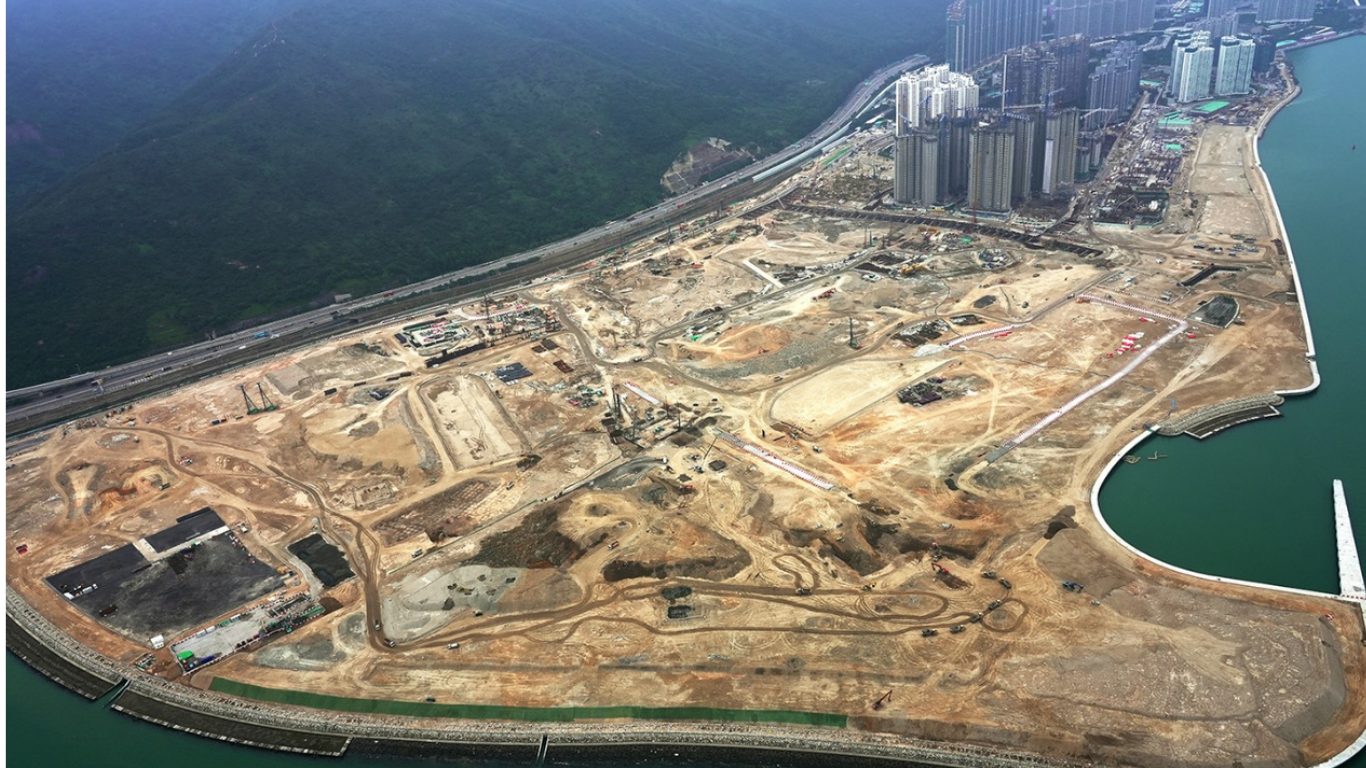 tung chung